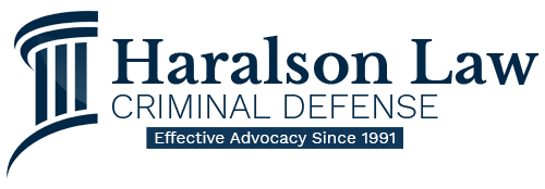 Haralson Law - Homepage